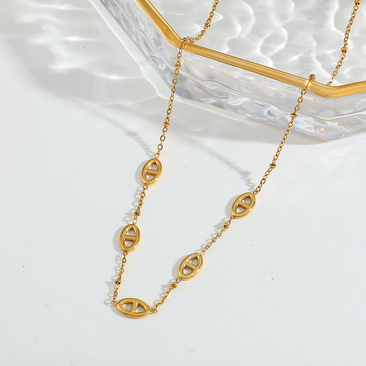 Boucles d'oreilles 1