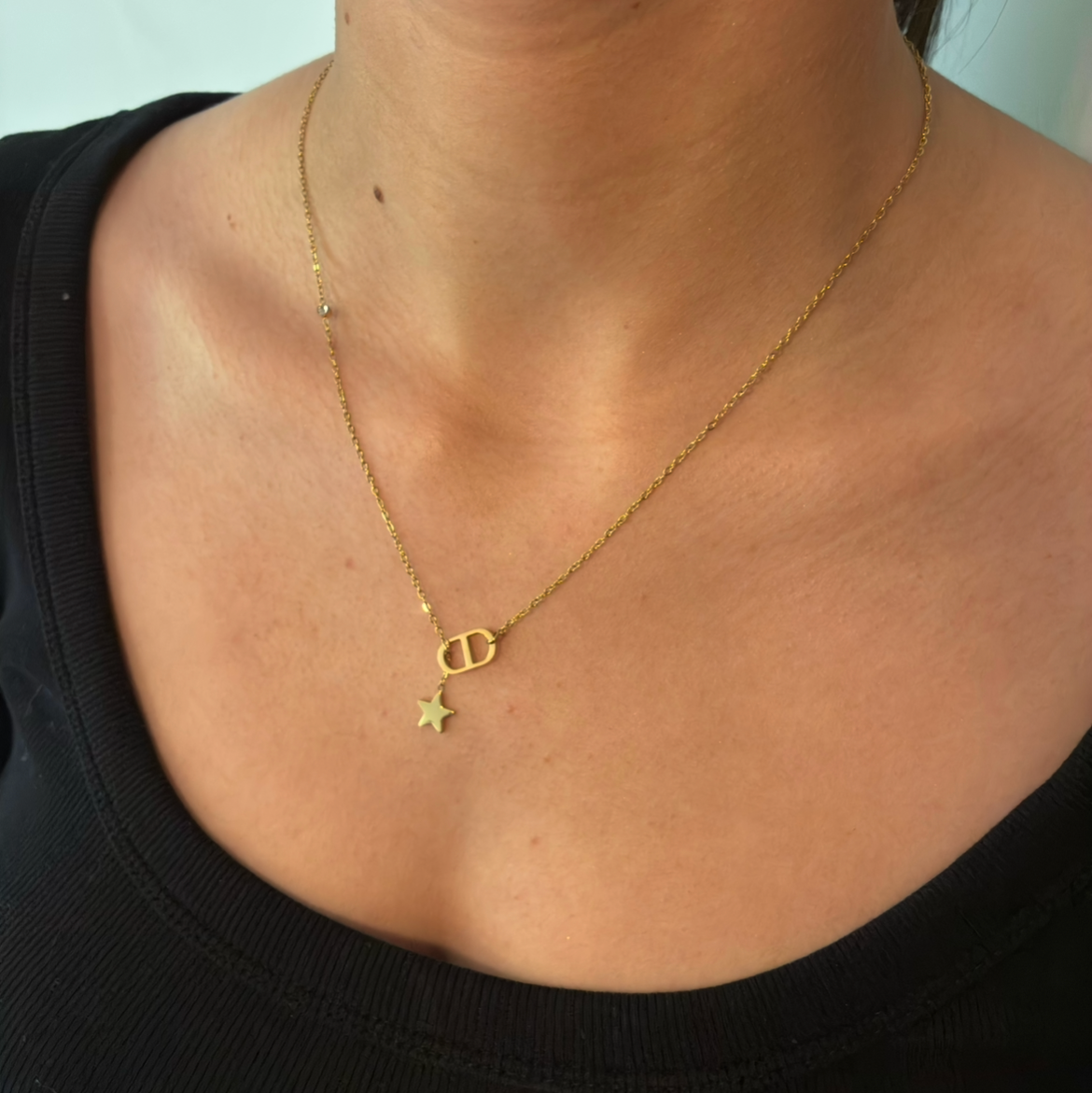 Collier Aïcha