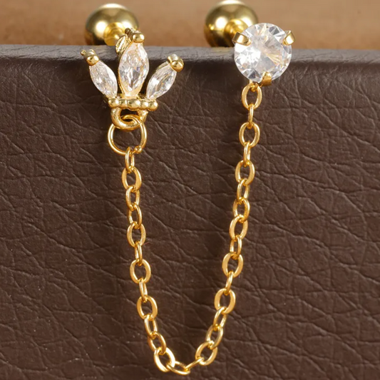 Boucle de d'oreille 7