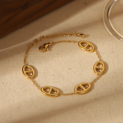 Boucles d'oreilles 1