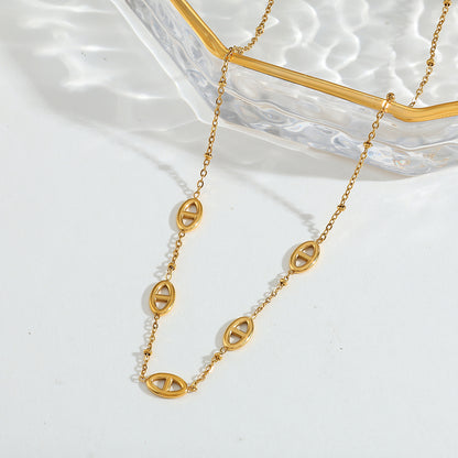 Boucles d'oreilles 1