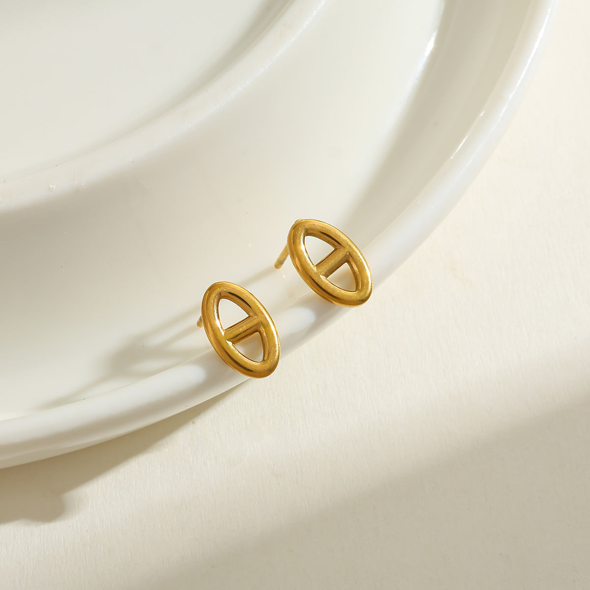 Boucles d'oreilles 1