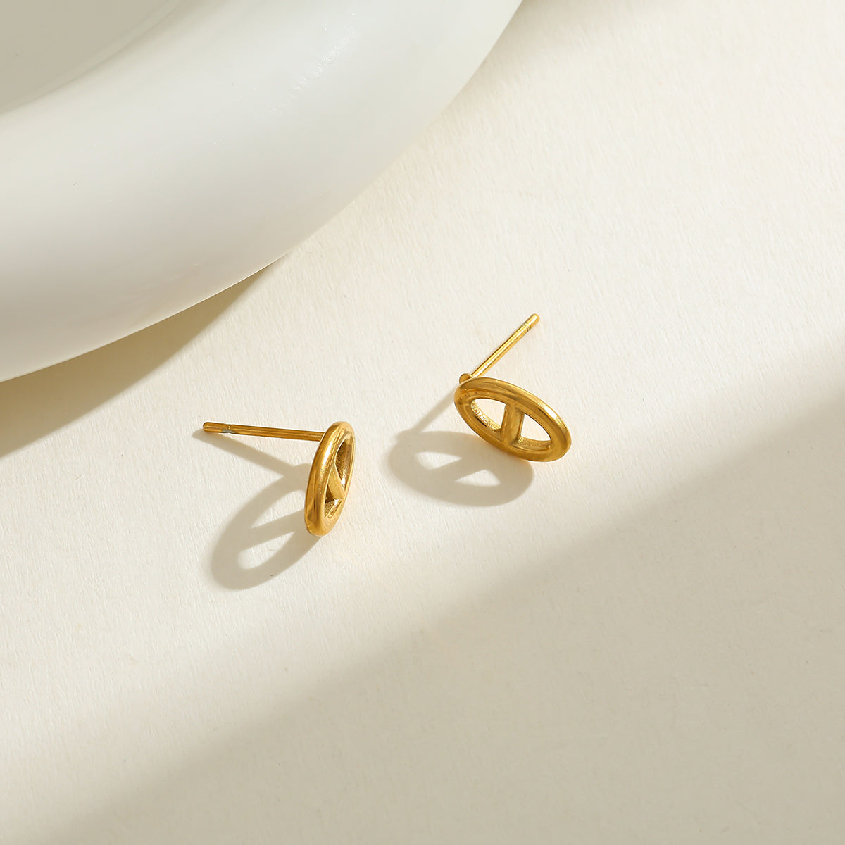 Boucles d'oreilles 1