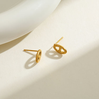 Boucles d'oreilles 1