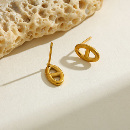 Boucles d'oreilles 1