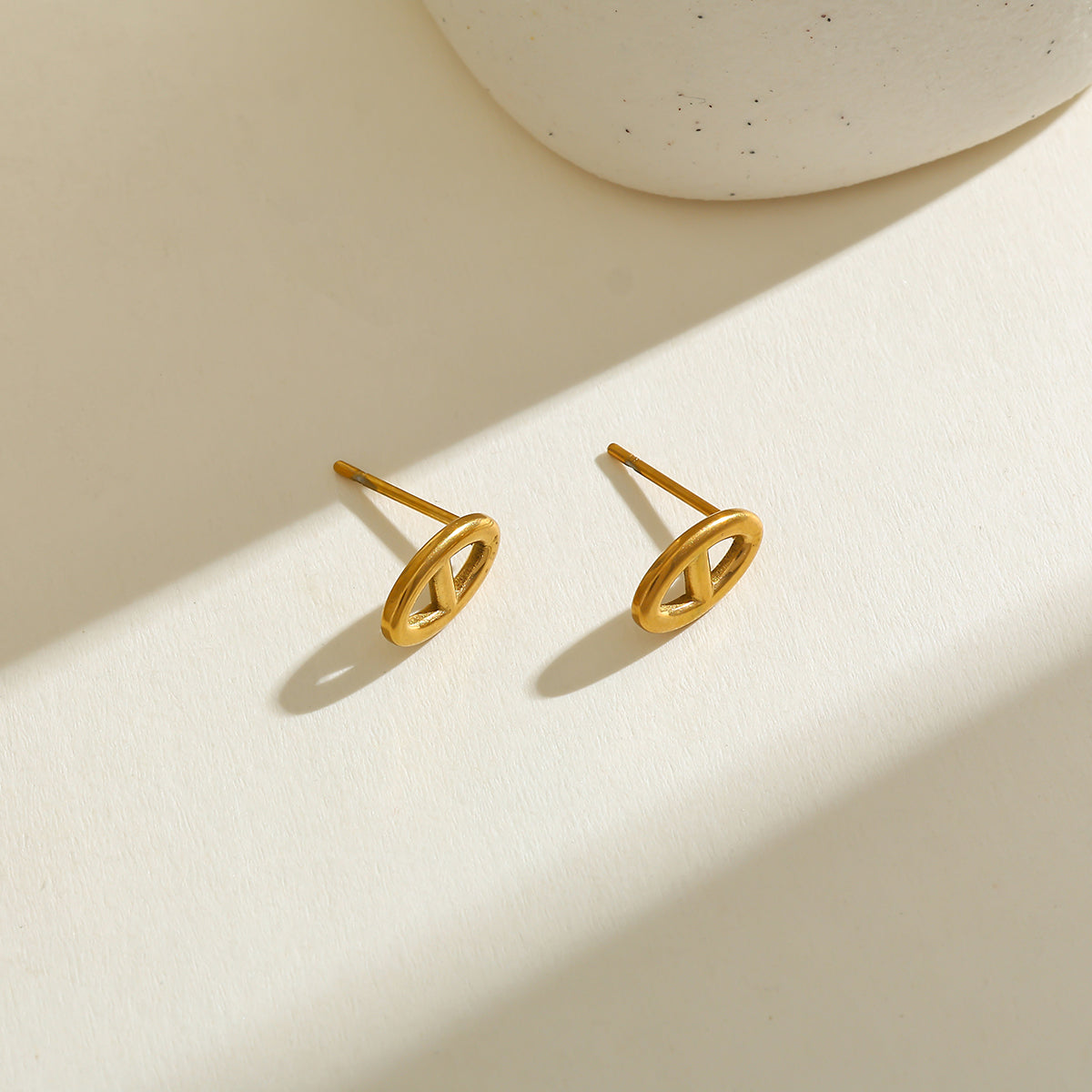 Boucles d'oreilles 1