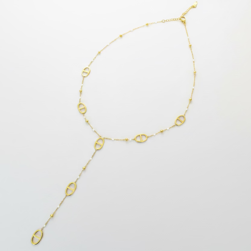 Collier Casa