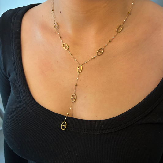 Collier Casa