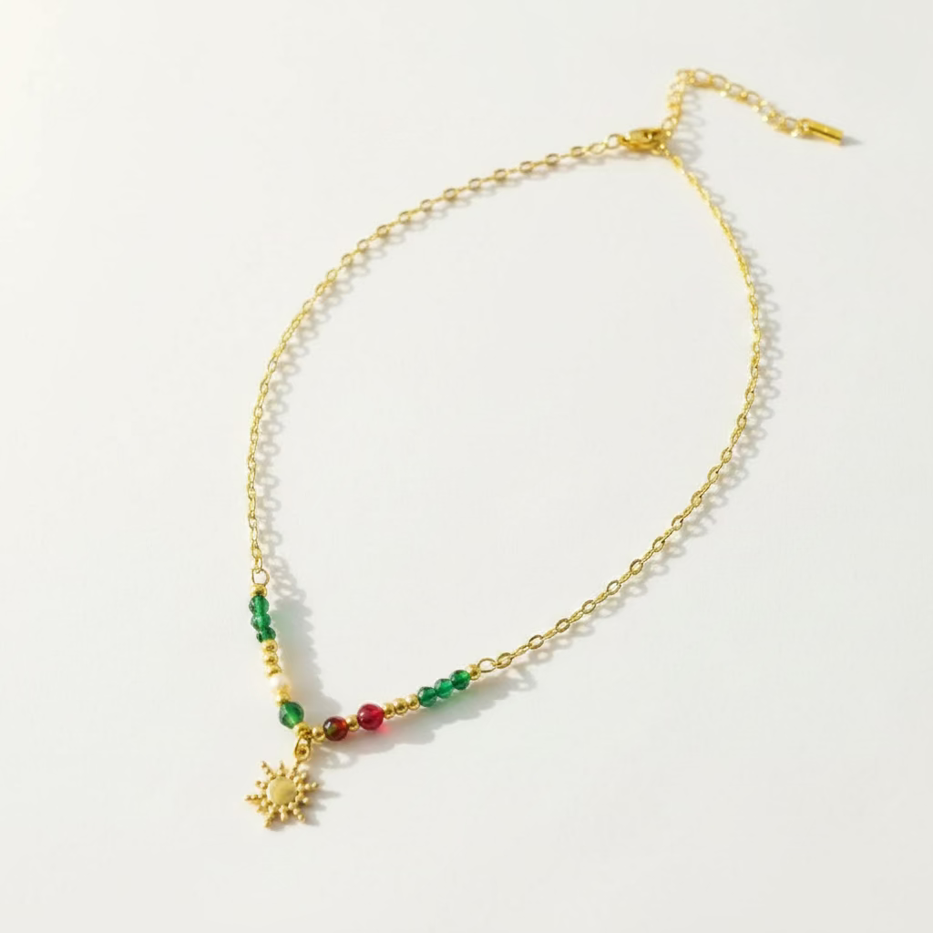 Collier Océane
