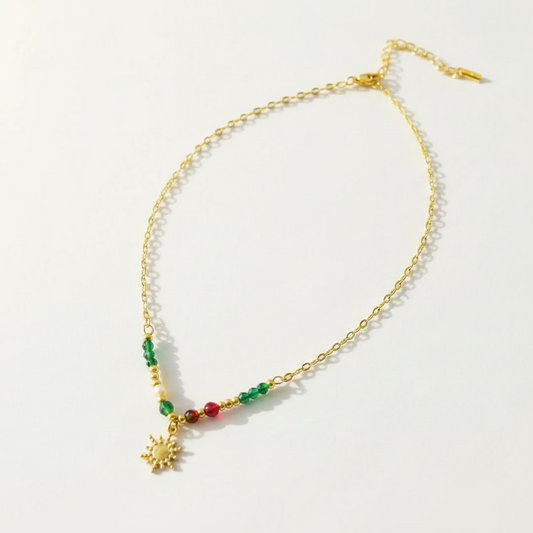 Collier Océane