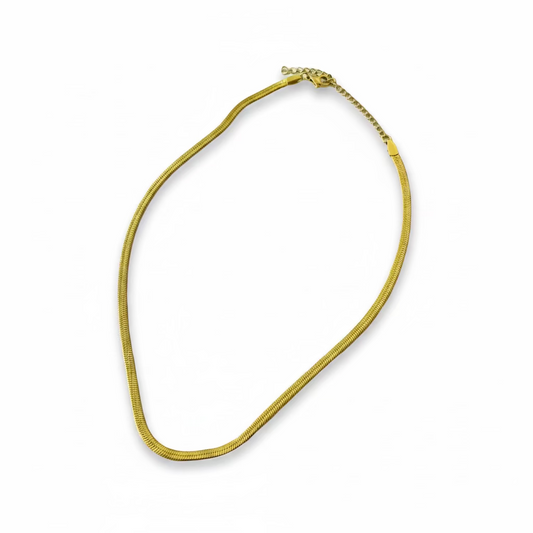 Collier Claire