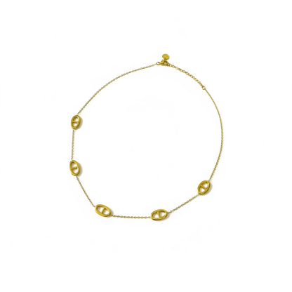 Collier Mia