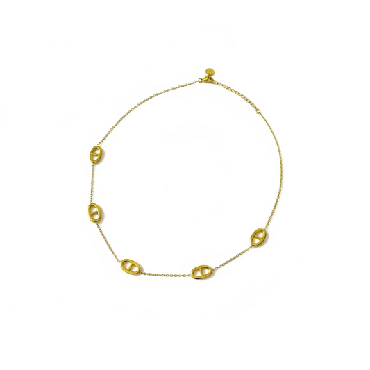 Collier Mia