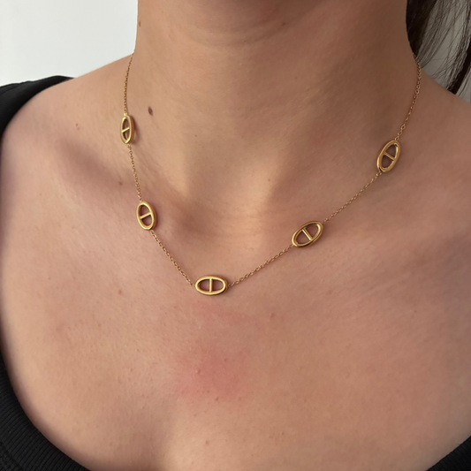 Collier Mia