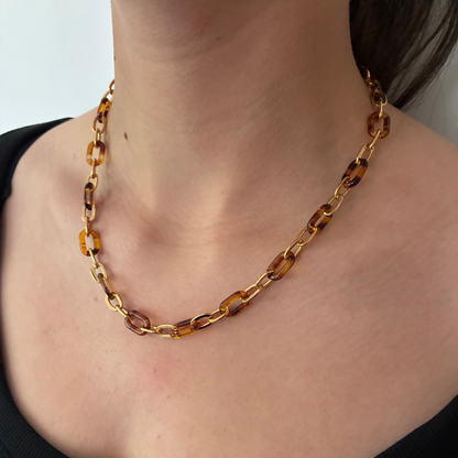 Collier Lucile