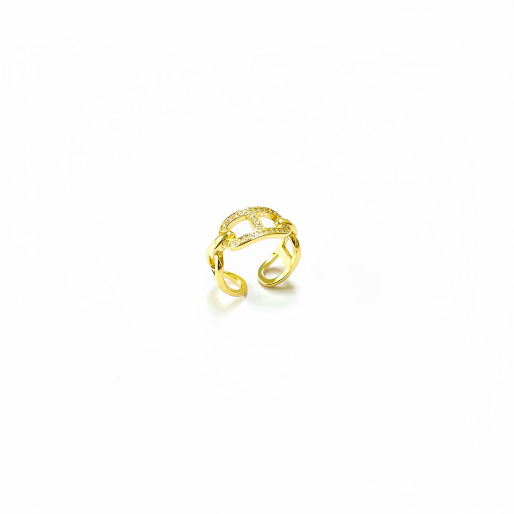 Bague Léa