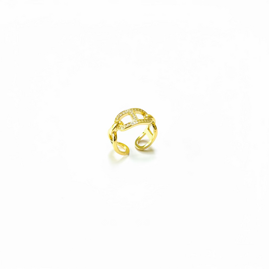 Bague Léa