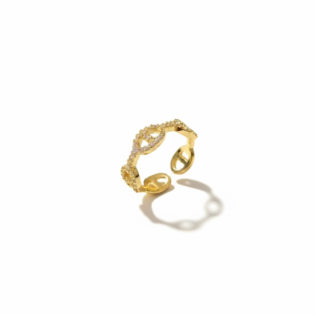Bague Chloé