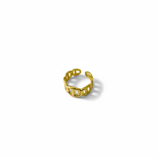 Bague Jade