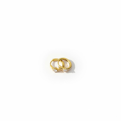 Boucle de d'oreille Elsa
