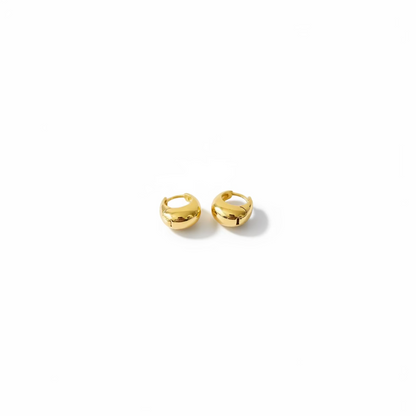Boucle d'oreille Margot