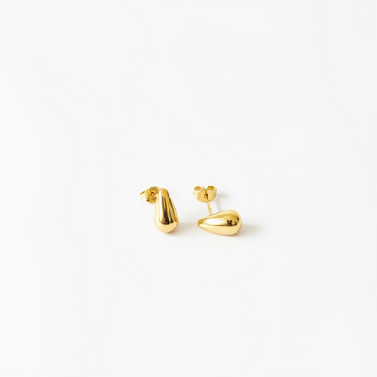 Boucle d'oreille Nina