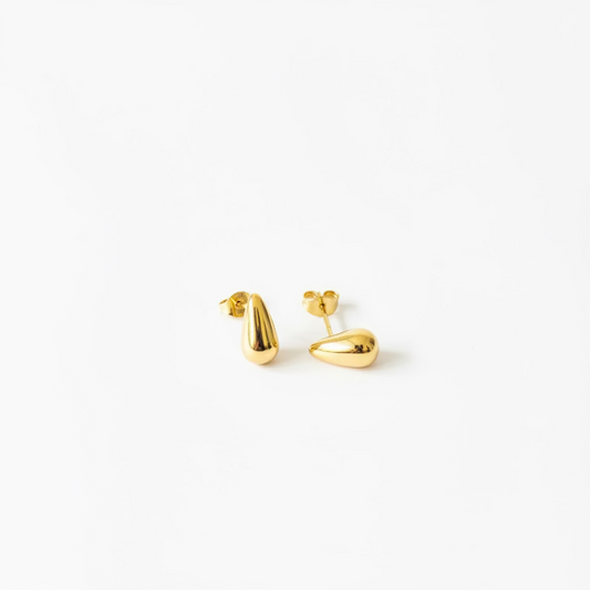 Boucle d'oreille Nina