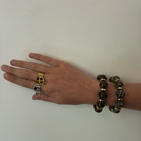 Bague Camille