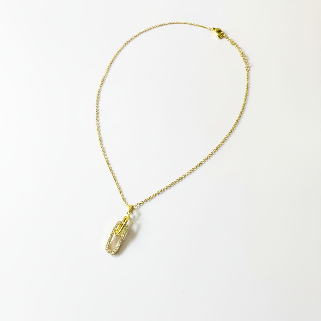 Collier Haba