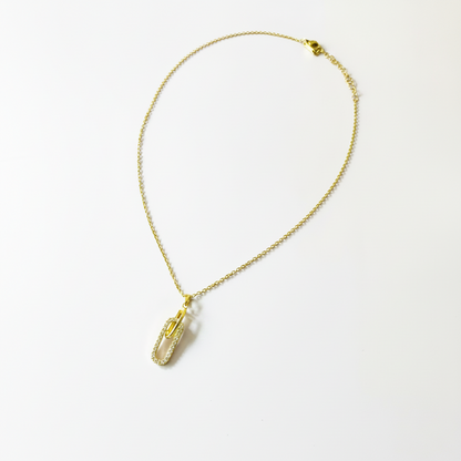 Collier Haba