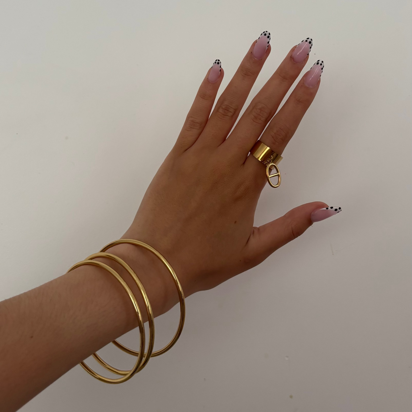Bague Camille